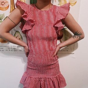 Picnic dress